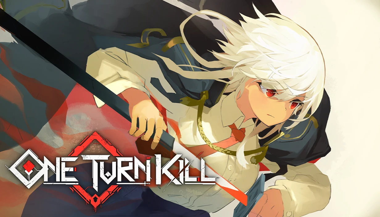 One Turn Kill game artwork